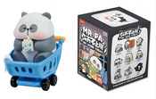 Mr. PA No Work Today Series Blind Box