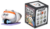 Mr. PA No Work Today Series Blind Box