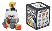 Mr. PA No Work Today Series Blind Box