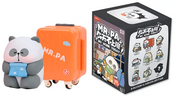 Mr. PA No Work Today Series Blind Box