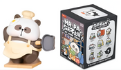 Mr. PA No Work Today Series Blind Box