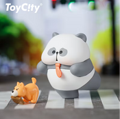 Mr. PA's Work Diary Series Blind Box
