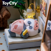 Mr. PA's Work Diary Series Blind Box