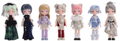 Laura Luminous Melody Series Blind Box 