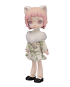 Laura Luminous Melody Series Blind Box 