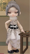 Laura Luminous Melody Series Blind Box 