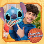Disney Stitch Talking Mask
