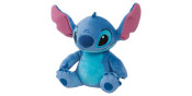 Stitch Sound and Scent Small Plush