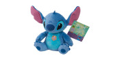Stitch Sound and Scent Small Plush