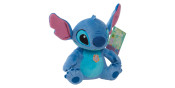 Stitch Sound and Scent Small Plush
