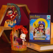 Harry Potter Cliff Hangers Hover Figures