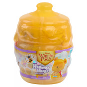 Happy Haul Disney's Winnie The Pooh Hunny Hugs Capsule Plush