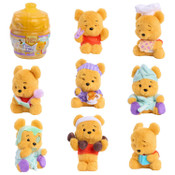 Happy Haul Disney's Winnie The Pooh Hunny Hugs Capsule Plush