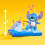 Stitch Goes Wild Collectible Blind-Boxes