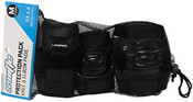 Swifte Protection Pack: Knee & Elbow Pads - Medium