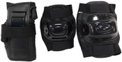 Swifte Protection Pack: Knee & Elbow Pads - Extra Small