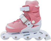 Blush Glacier Glide Inline Skate - Small