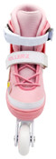 Blush Glacier Glide Inline Skate - Extra Small