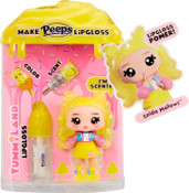 Yummiland Seasonal Easter x Peeps Lip Gloss Doll