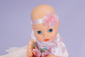 Baby born flower fairy outfit 43cm