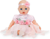 Baby born flower fairy outfit 43cm