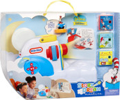 Little Tikes Story Dream Machine Dr. Seuss Starter Pack