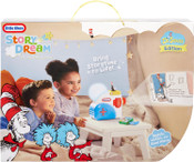 Little Tikes Story Dream Machine Dr. Seuss Starter Pack