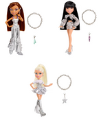 Bratz Charmz Doll