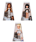 Bratz Charmz Doll