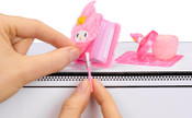 Miniverse Make It Mini Hello Kitty® and Friends Series 3 Mini Collectibles