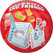 Miniverse Make It Mini Hello Kitty® and Friends Series 3 Mini Collectibles