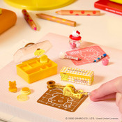 Miniverse Make It Mini Hello Kitty® and Friends Series 3 Mini Collectibles