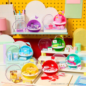Miniverse Make It Mini Hello Kitty® and Friends Series 3 Mini Collectibles