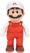 Super Mario Movie 2 - Jumbo Roto Plush Mario 14 inch