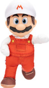 Super Mario Movie 2 - Jumbo Roto Plush Mario 14 inch