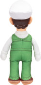 Super Mario Movie 2 - Jumbo Roto Plush Luigi