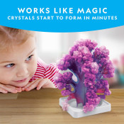 Lab Learners - Crystal Reef Lab