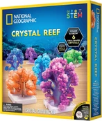 Lab Learners - Crystal Reef Lab