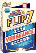 Flip 7 With A Vengeance