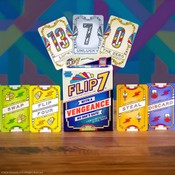 Flip 7 With A Vengeance