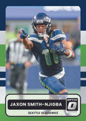 Panini Donruss Optic NFL Football Fat Pack 2025