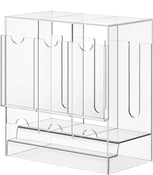 3-Slot Booster Dispenser