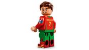 LEGO Editions Cristiano Ronaldo – Soccer Highlights 43012