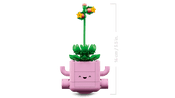 LEGO Botanicals Rocking Plants 11506