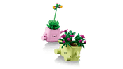 LEGO Botanicals Rocking Plants 11506