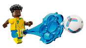 LEGO Editions Vini Jr. – Soccer Highlights 43027