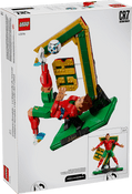 LEGO Editions Cristiano Ronaldo – Soccer Legend 43016