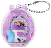Tamagotchi Collectables - Night Time