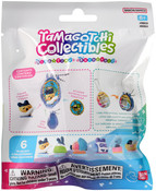 Tamagotchi Collectables - Night Time