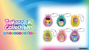 Tamagotchi Collectables Selection Blind Bag